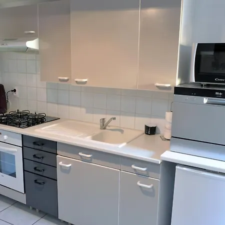 La Grande Terrasse Du Centre * 科尔马