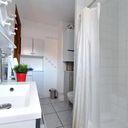 La Grande Terrasse Du Centre * 科尔马