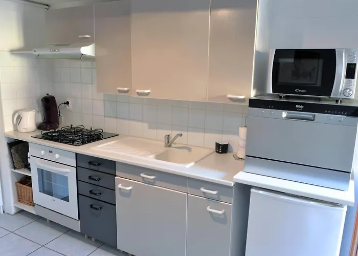 La Grande Terrasse Du Centre * Colmar