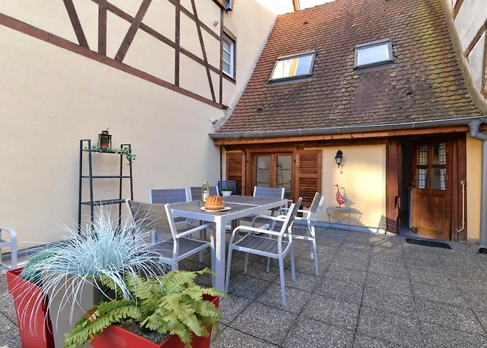 La Grande Terrasse Du Centre Daire