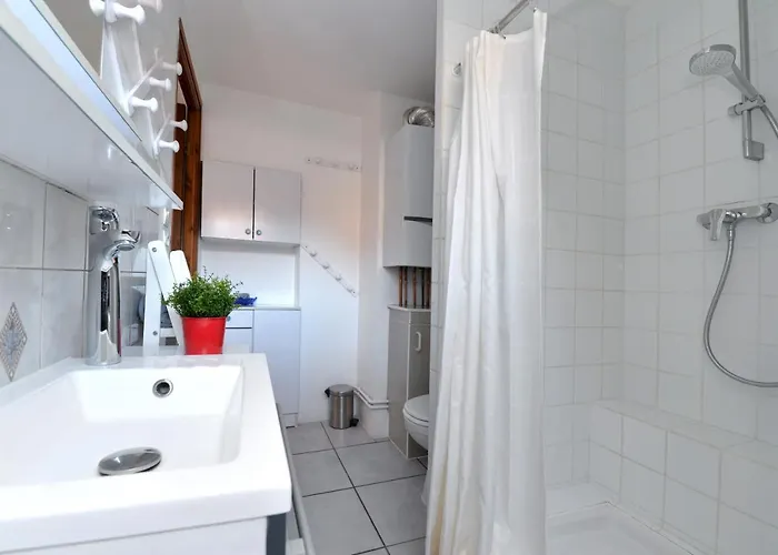 La Grande Terrasse Du Centre * Colmar